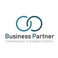 Business Partner Logo