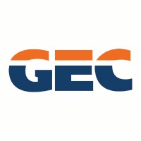 G.E.C., Inc. (GEC) Logo