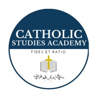 Catholic Studies Academy Logo