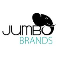 Jumbo Brands Logo