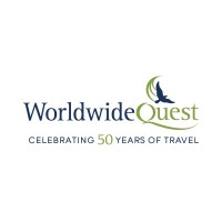 Worldwide Quest Logo