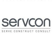 Servcon Inc. Logo