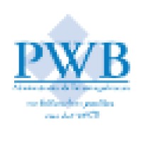 PWB Administraties & Belastingadviseur Logo