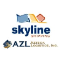 Skylineshipping SA de CV Logo