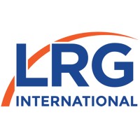 LRG International Logo