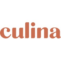 Culina Yogurt Logo
