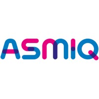 ASMIQ AG Logo