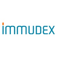Immudex Logo