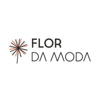 Flor da Moda - Confecções SA Logo