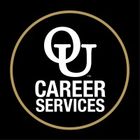 Oakland University Career Services Logo