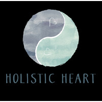 Holistic Heart Acupuncture Logo