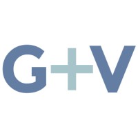 Gregory + Vine Logo