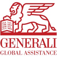 Generali Global Assistance | Travel Assistance Logo