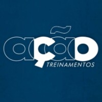 Ação Treinamentos Logo