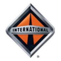 Larsen International Logo