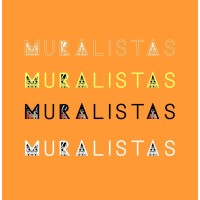 Os Muralistas Logo
