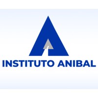 Instituto Anibal de Desenvolvimento Pessoal e Profissional Logo