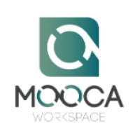 Mooca WorkSpace Logo