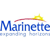 City of Marinette Logo