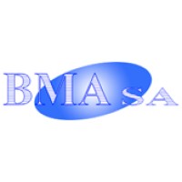 BMA SA Logo
