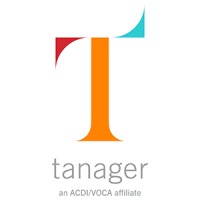 Tanager Logo