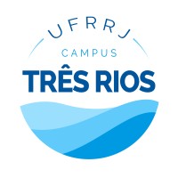 Instituto Três Rios - UFRRJ Logo