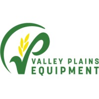 Valley Plains Equipment Logo