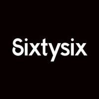 Sixtysix Magazine Logo