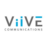 Viive Communications Logo