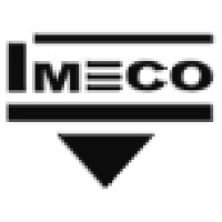 IMECO, S. A. Logo