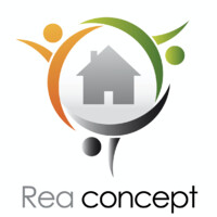 Rea concept Logo