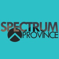 Spectrum Province Logo