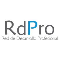RdPro | Red de Desarrollo Profesional Logo