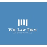 Law Office of Wie, LLC Logo