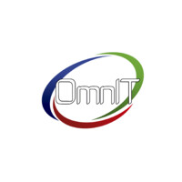 OmnIT SRL Logo