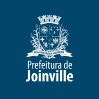 Prefeitura de Joinville Logo