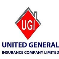 United General Insurance Malawi Logo