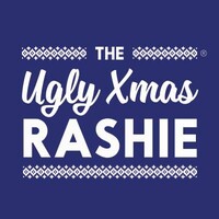 Ugly Xmas Rashie Logo
