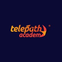 Telepathy Academy Aviation Logo