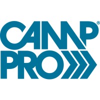 Camp Pro Logo