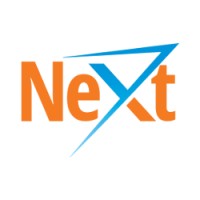 NeXt group e.V. Logo