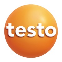Testo Schweiz Logo