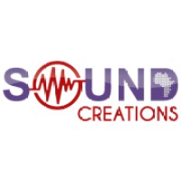 Sound Creations LTD Logo