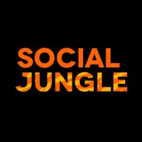 Social Jungle Logo