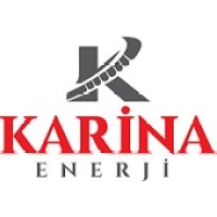 Karina Enerji Led Aydınlatma Çözümleri Logo