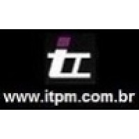 ITPM - IT PROJECTS MANAGEMENT Logo