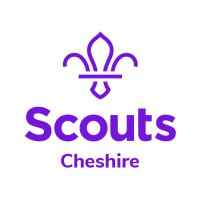 Cheshire Scouts Logo
