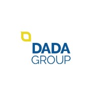 DADA GROUP Logo
