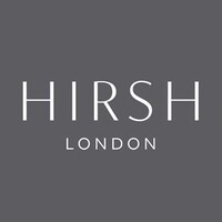 Hirsh London Logo