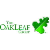 The Oakleaf Group Logo